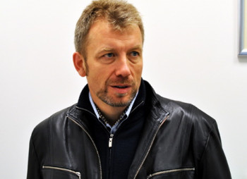 «Есть ощущение, что экономика Украины достигла дна и происходит перелом тренда», — инвестбанкир Сергей Будкин