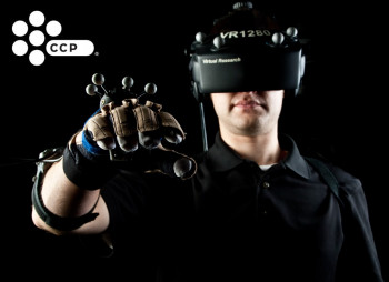 CCP Games - лидер в сфере виртуальной реальности привлекает $30 млн