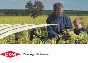 Борьба за сельхозбизнес Dow в самом разгаре