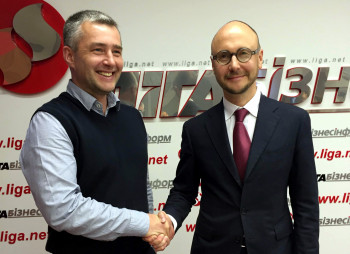 Кандидаты в мэры Киева и городов Киевской области о возможности сотрудничества для обеспечения развития городов