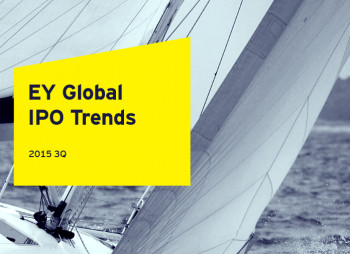 Глобальные тенденции на рынке IPO | 3 квартал 2015