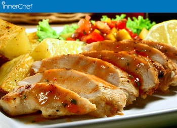 TA Ventures and Bright Capital invested in the food startup Inner Chef