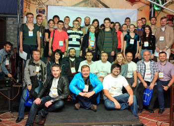 Agro It-Booster Hackathon дал импульс развитию сектора аграрных IT технологий в Украине