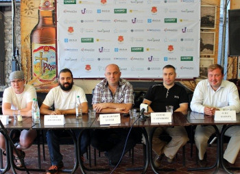 IT-специалисты со всей Украины едут в Тернополь на агрохакатон