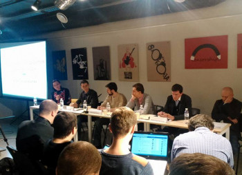 1991 Open Data Incubator amid weak social demand