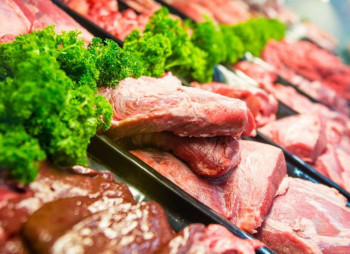 Рынок мясопереработки Украины | 2015