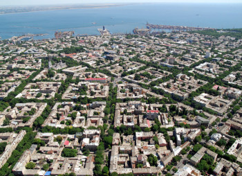 Рынок жилой недвижимости Одессы | 2015