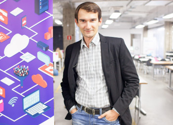 «Українські стартапи дивляться на Польщу як на перспективний ринок» – Роман Дужик