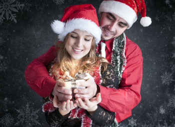 Эксклюзивные и оригинальные новогодние подарки