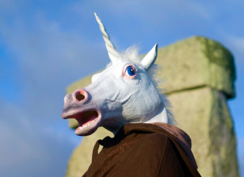 Кто займет место единорогов?