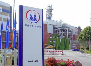 Немецкая группа Pfeifer&Langen покупает сахарные заводы Т-Цукор