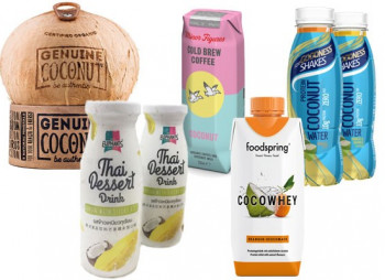 Какие пищевые инновации произвели фурор на SIAL 2016?