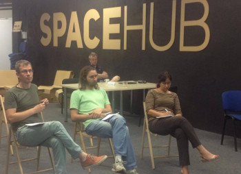 В Днепре началась инкубационная программа EGAP Challenge