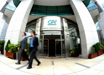 EBRD supports trade finance through Credit Agricole Ukraine