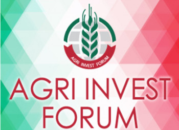 III Agri Invest Forum: "Украина: Создание Новой Инвестиционной Стратегии"