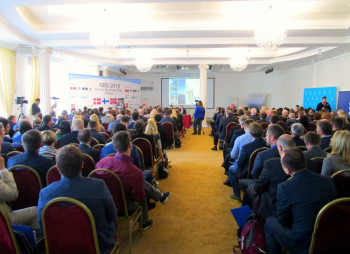 Агробизнес Украины: падающий рынок – классическая возможность прибыльных вложений