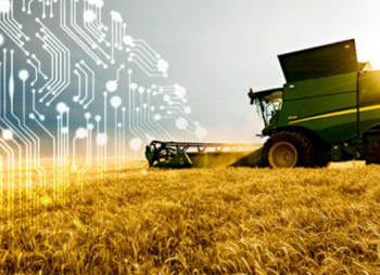 Искусственный интеллект в сельском хозяйстве
