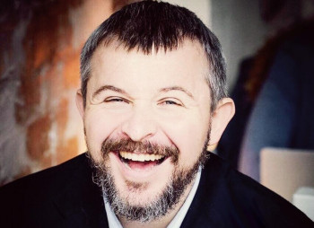 Труд, невероятная сила воли и полная самоотдача - залог притока инвестиций и процветания Украины