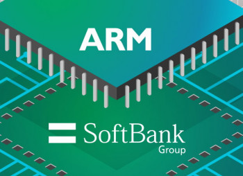 Softbank acquires U.K.-based chipmaker ARM for $ 32 billion