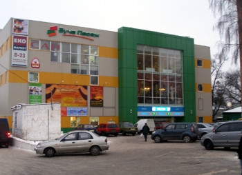 Коммерческая недвижимость в Украине продается, вопрос цены