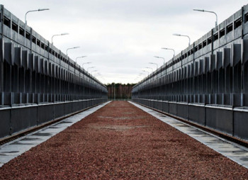 Доноры внесут дополнительные средства в Чернобыльское хранилище