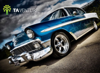 TA Ventures has invested $ 1 mln in a Ukrainian startup eTachki