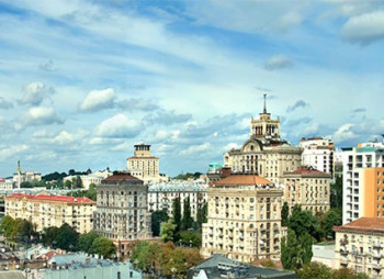 ЕБРР поддерживает темп инвестиций в Украину новыми проектами в 2015 году