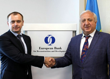 ИМК привлекла кредит от ЕБРР на суму $20 млн