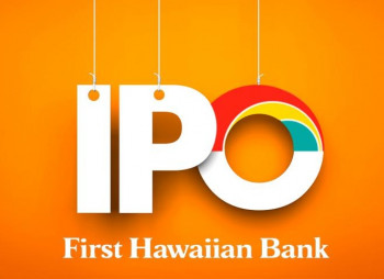 First Hawaiian bank raises $485 million in IPO