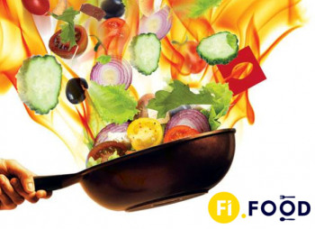 Конкурс стартапов FUTURE INNOVATIONS. FOOD объявляет набор заявок