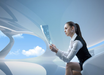 10 futuristic technology jobs - hard to believe!