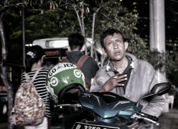 Uber rival Go-Jek confirms raising $550M for the Southeast Asia expansion