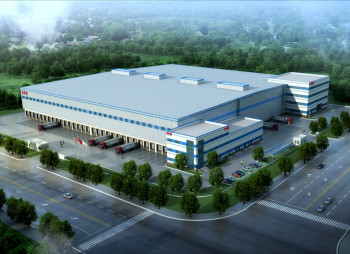 Greenfield проекты промышленных заводов в Украине