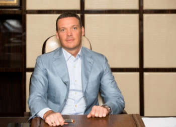 Борис Кауфман сконцентрирует 75% акций и докапитализирует Платинум Банк