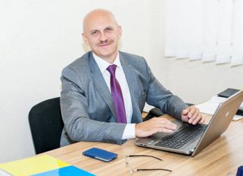 Модель ускоренного развития экономики на примере агросектора Украины