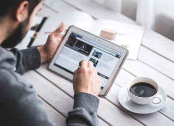 Есть ли почва для слияний среди онлайн медиа изданий Украины?