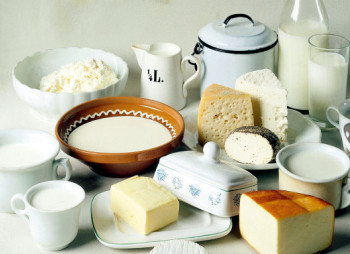 Молокозавод в Хмельницкой области (переработка 20 тонн в сутки)