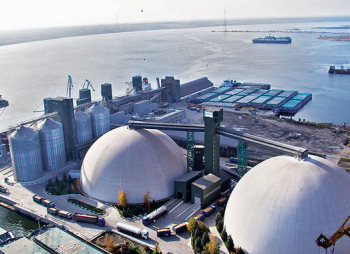 Top businesses in Ukraine find way to thrive despite obstacles in way