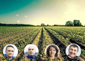 Из топ-менеджера в предприниматели: первые инвестиции в нишевые агрокультуры