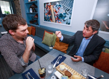 Предпринимательство и технологии либо капитал выведут экономику Украину на траекторию роста