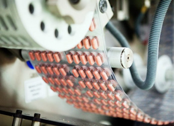 ЕБРР поддерживает украинского производителя генериков Фарма Старт