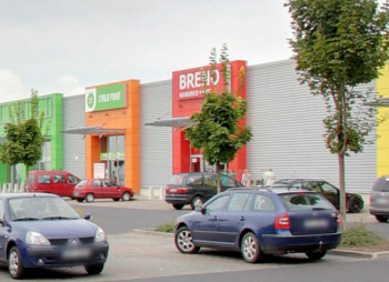 Focus Estate Fund acquired Most Retail Park