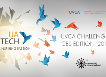 Ukrainian Tech Expo returns to CES 2018