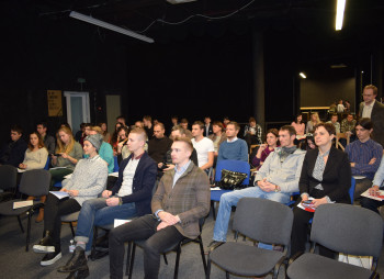 EGAP Dnipro — конкурс проектов с призовым фондом 2 млн грн побил национальный рекорд по количеству заявок