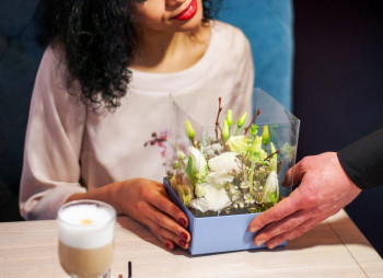 КРИПТОЦВЕТЫ - красивая и надежная инвестиция