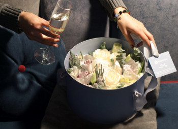 КРИПТОЦВЕТЫ - красивая и надежная инвестиция