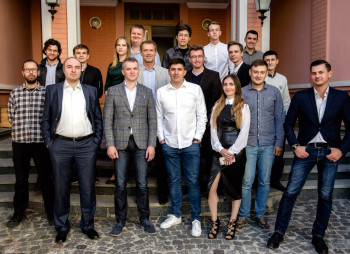 1 000 000 USD is already gathered: DataTrading becomes a new story of success