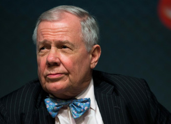 Инвестор-легенда Джим Роджерс предвещает падение фондового рынка если Трамп начнет торговую войну