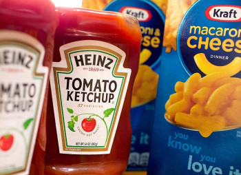 Kraft Heinz отозвала предложение о слиянии с Unilever за $143 млрд