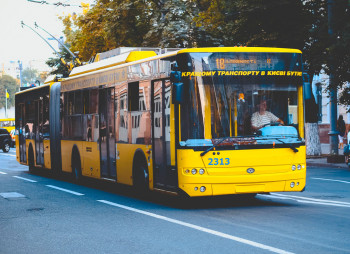 Новый проект по развитию городского общественного транспорта привлек у ЕИБ 400 млн евро